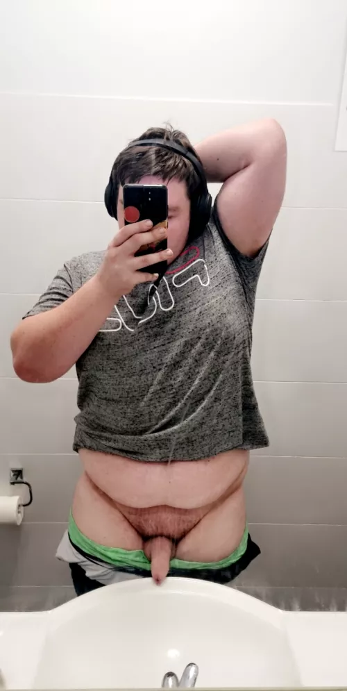 Got a new workout idea anyone want to help me try it out?