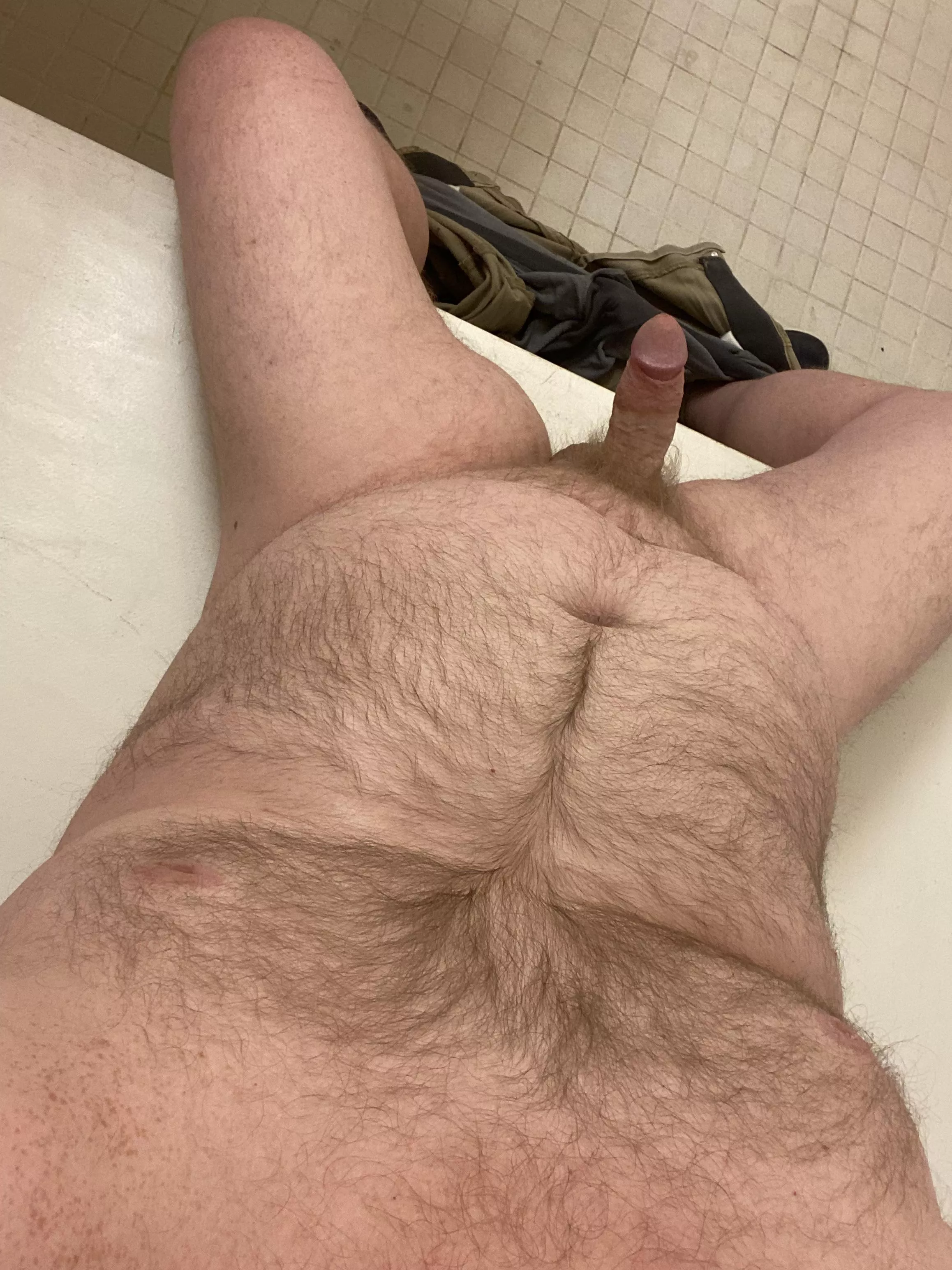 Got a perfect spot for you, ladies