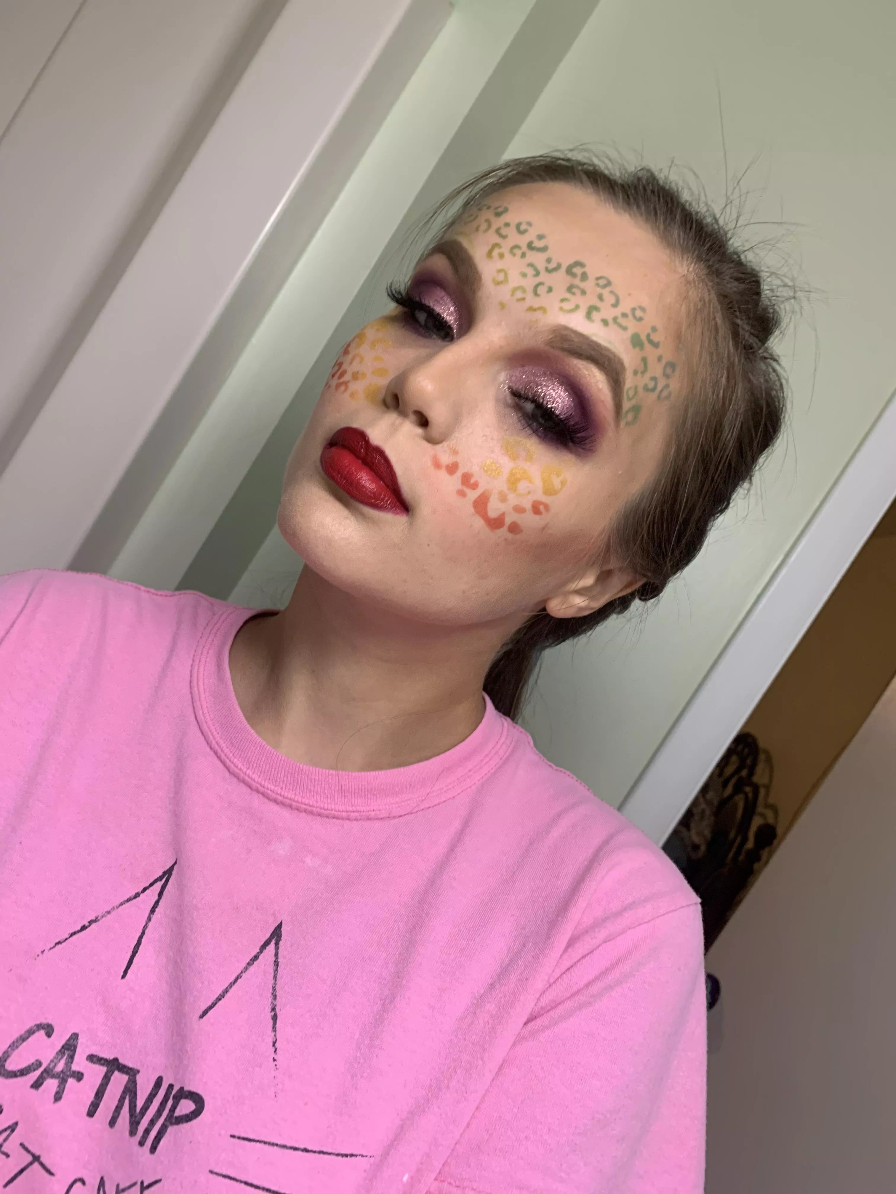 Got bored and played Got bored and played