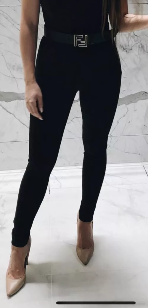 Got dressed by a pro today. 70 likes I’ll show my sissified face. 100 likes I’ll give my first blowjob tonight x