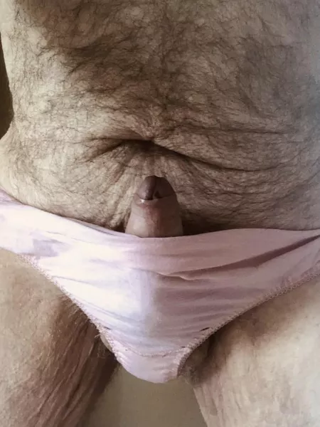 Got dressed in the dark and slipped the wrong ones on this morning….