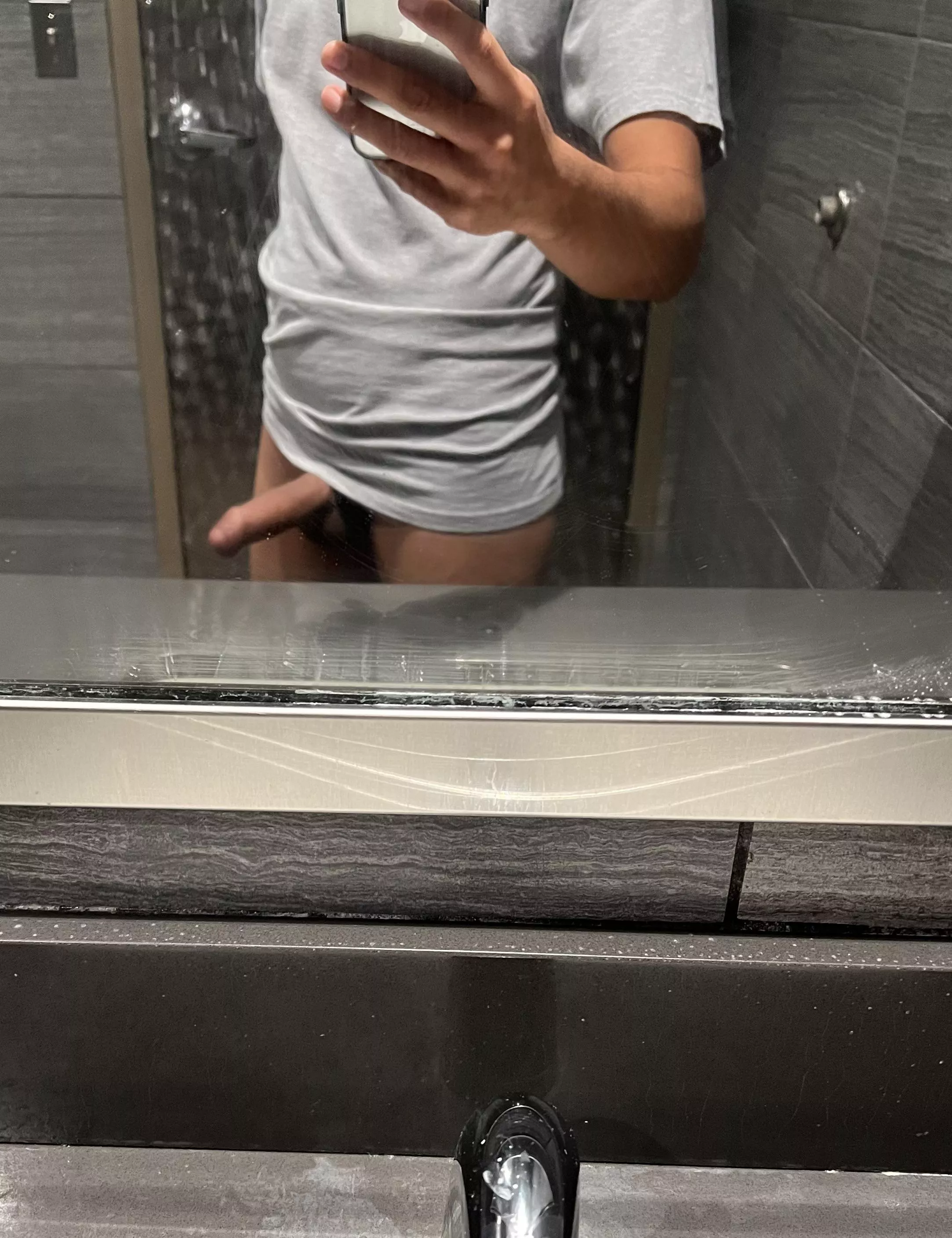 Got hard and there was non I could do. Got hard and there was non I could do.