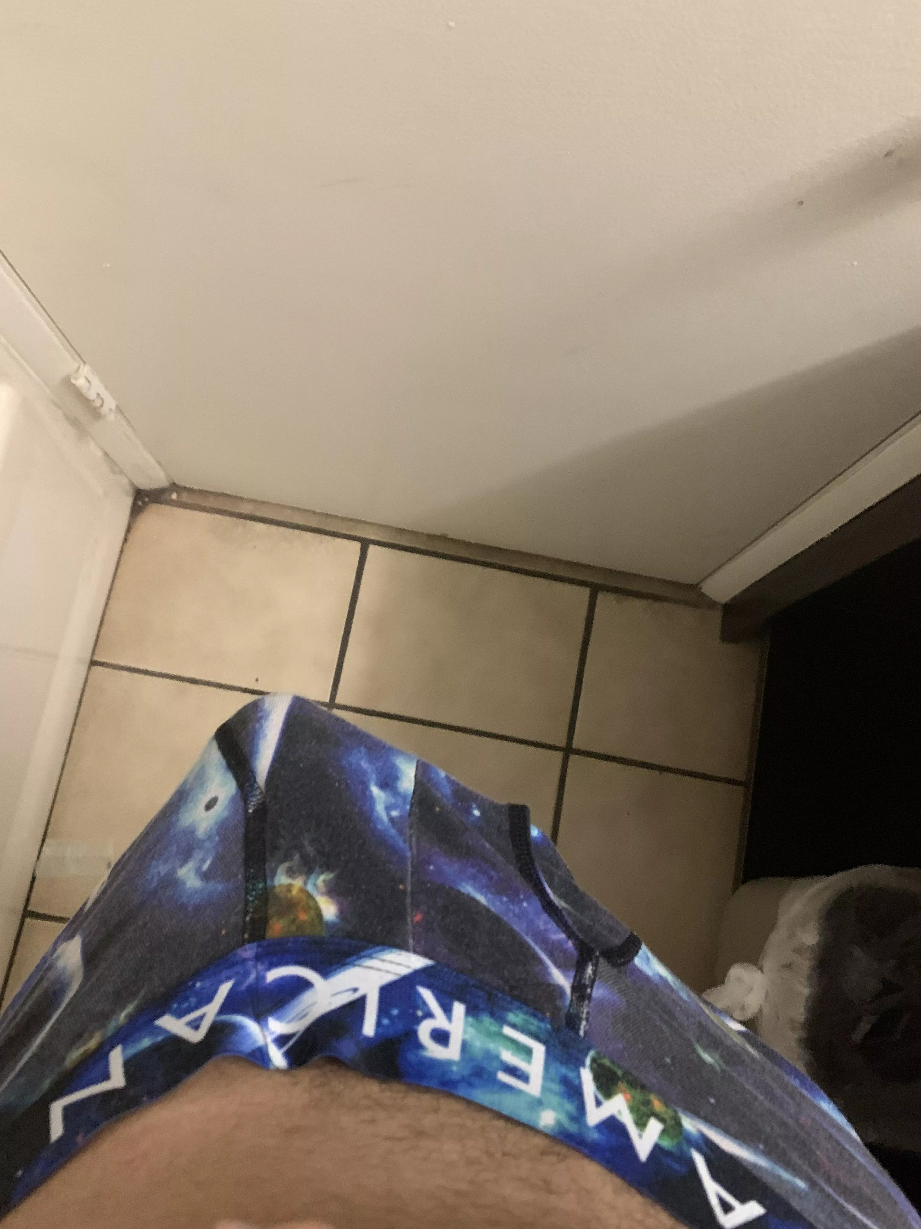 got horny in the Quality Inn 🤪