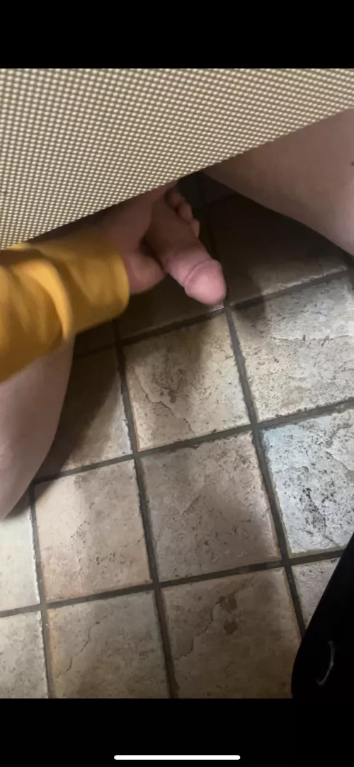 got lucky! ๐