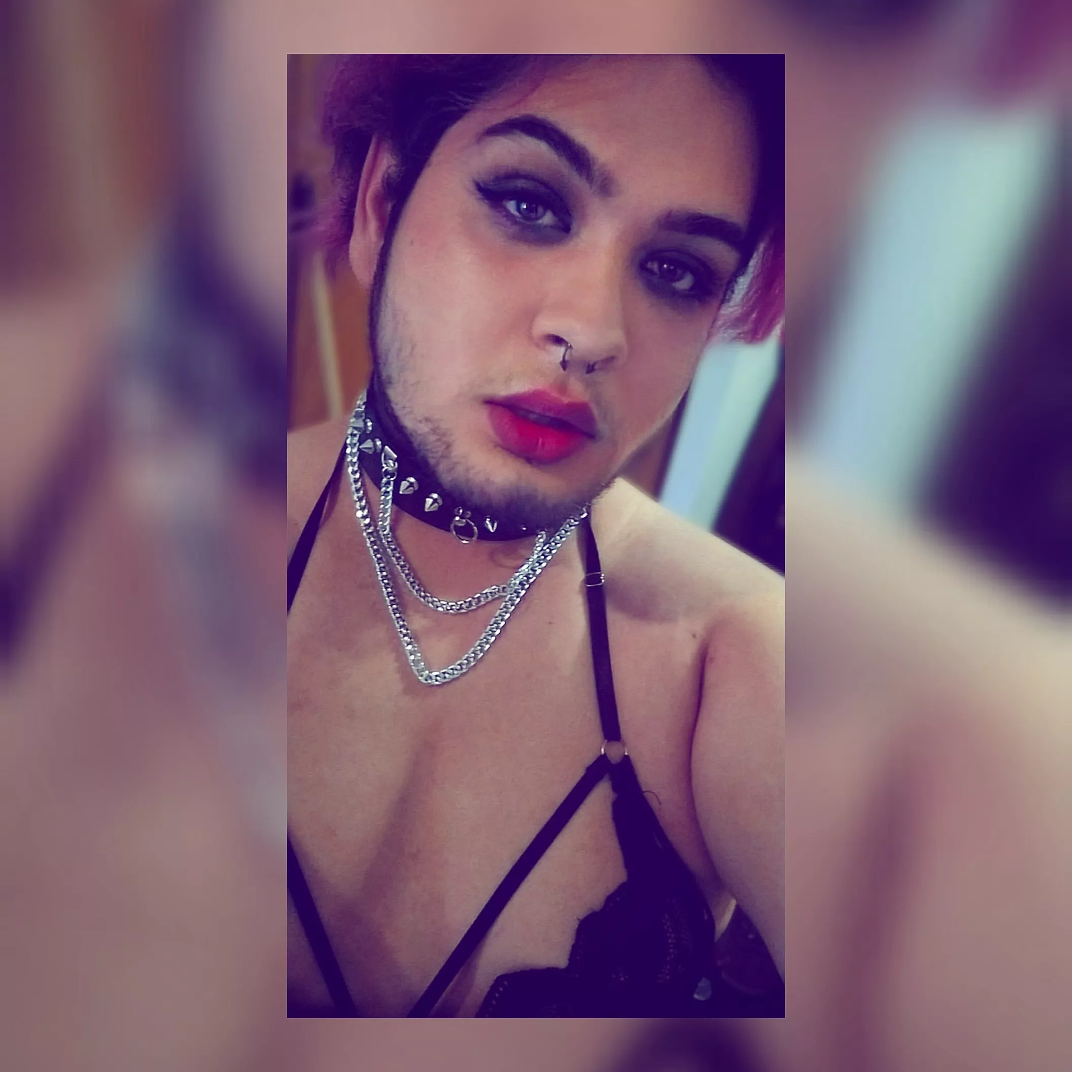 Got my first set Ina while, I think it came out pretty great🙌love how other pics came out too😜