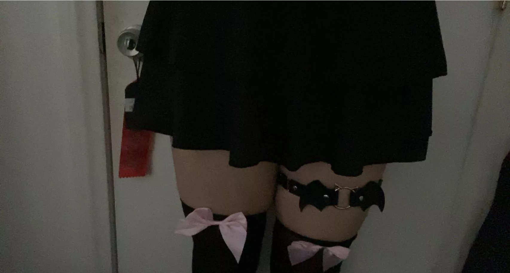 got my first set today <3