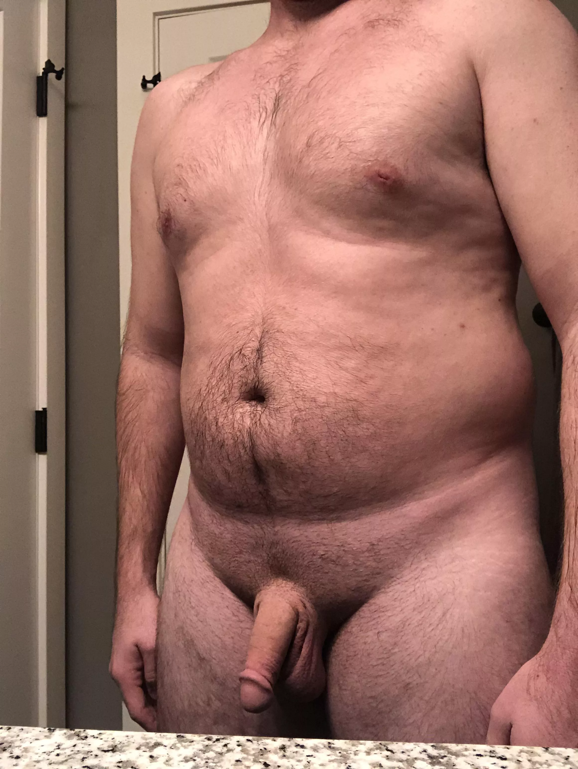 Got nervous last night and deleted 😬 won’t tonight