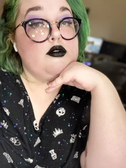 Got new glasses π€