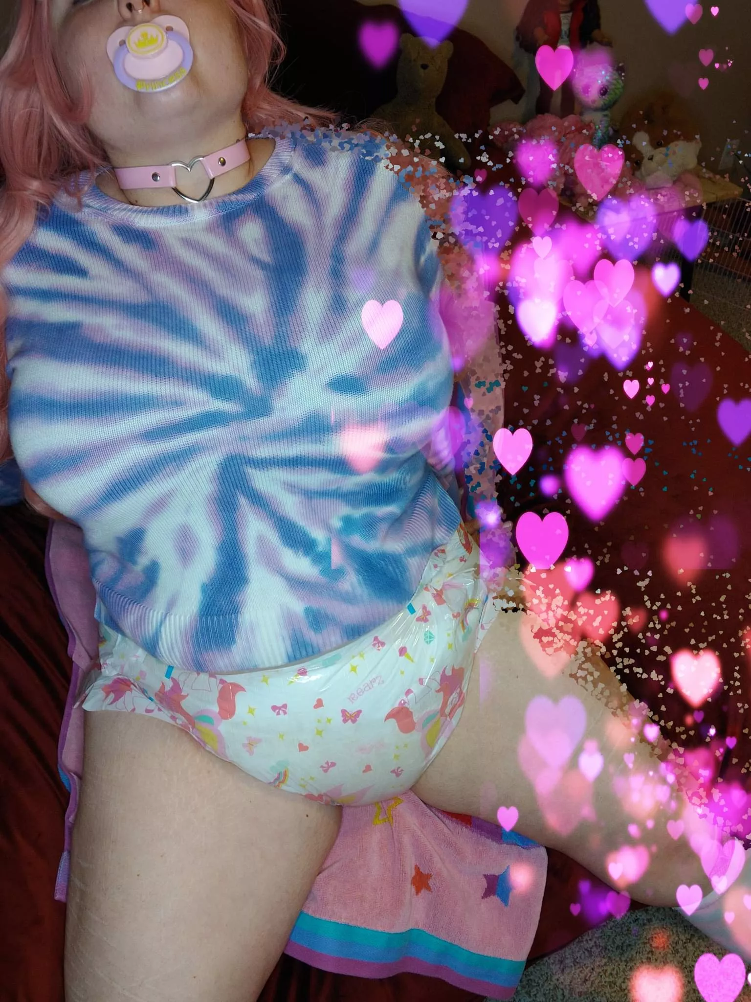 Got new software for my pics and im having fun wif it, what do u think? ૮(˶• ֊ •˶)ა Got new software for my pics and im having fun wif it, what do u think? ૮(˶• ֊ •˶)ა