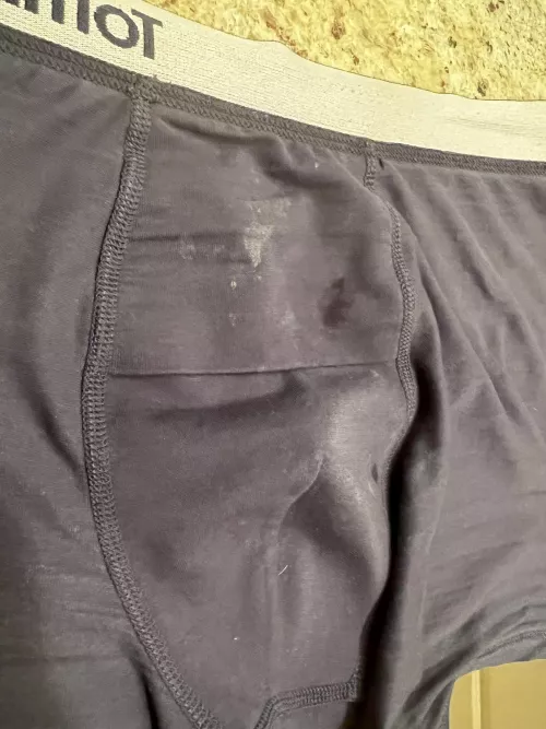 Got pretty wild in my dreams last night, I guess