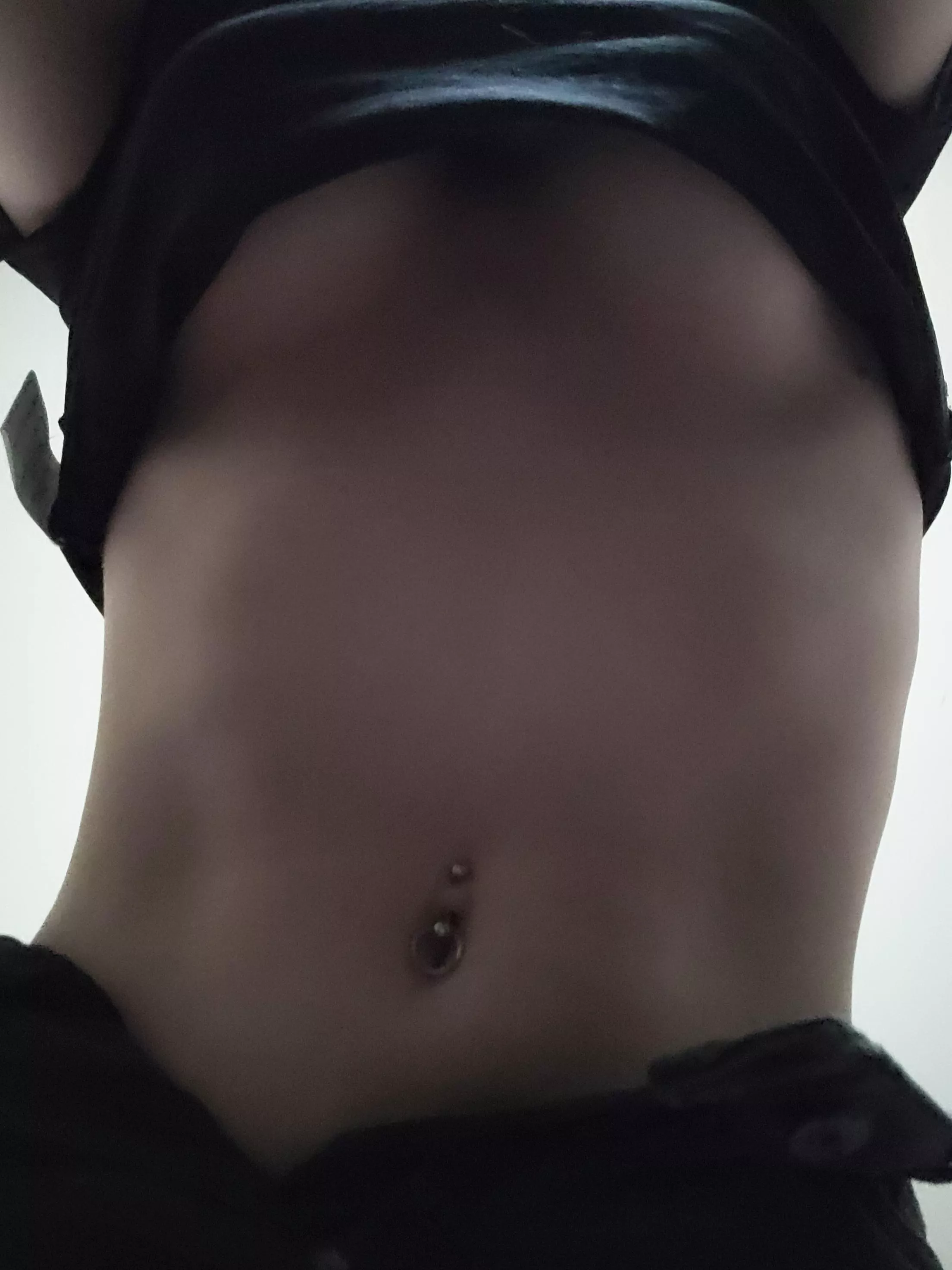 Got removed from braless so I guess I fit better here 😜