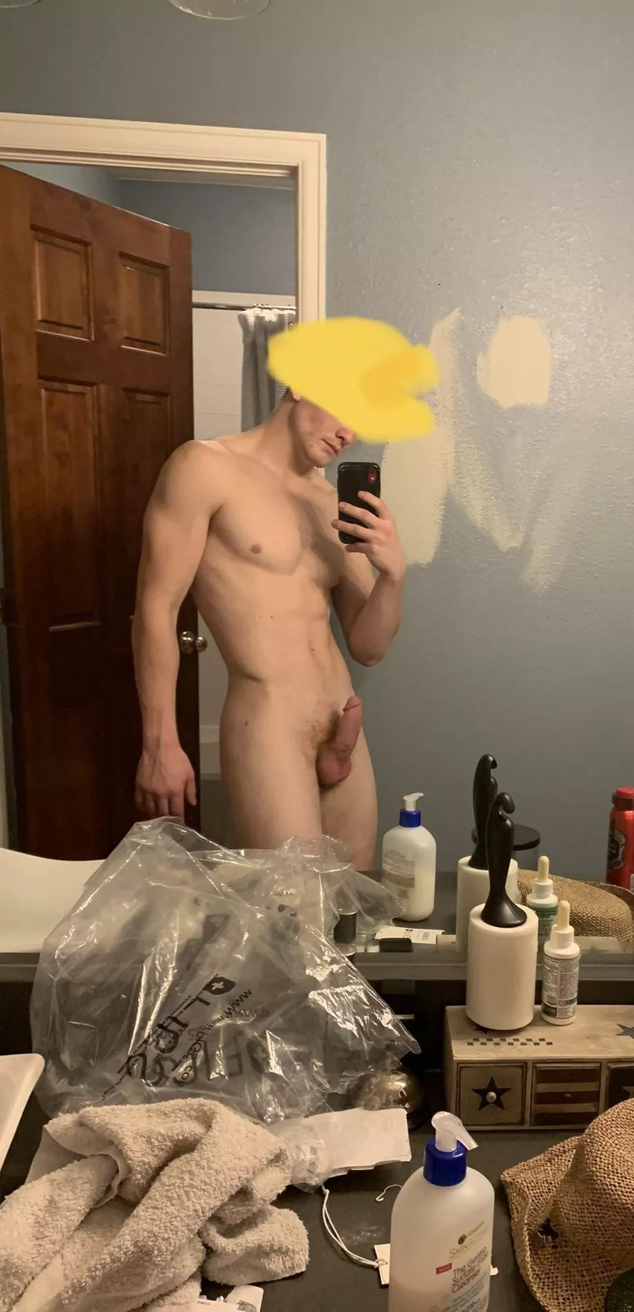 Got shy about this post yesterday thought I'd put it back up