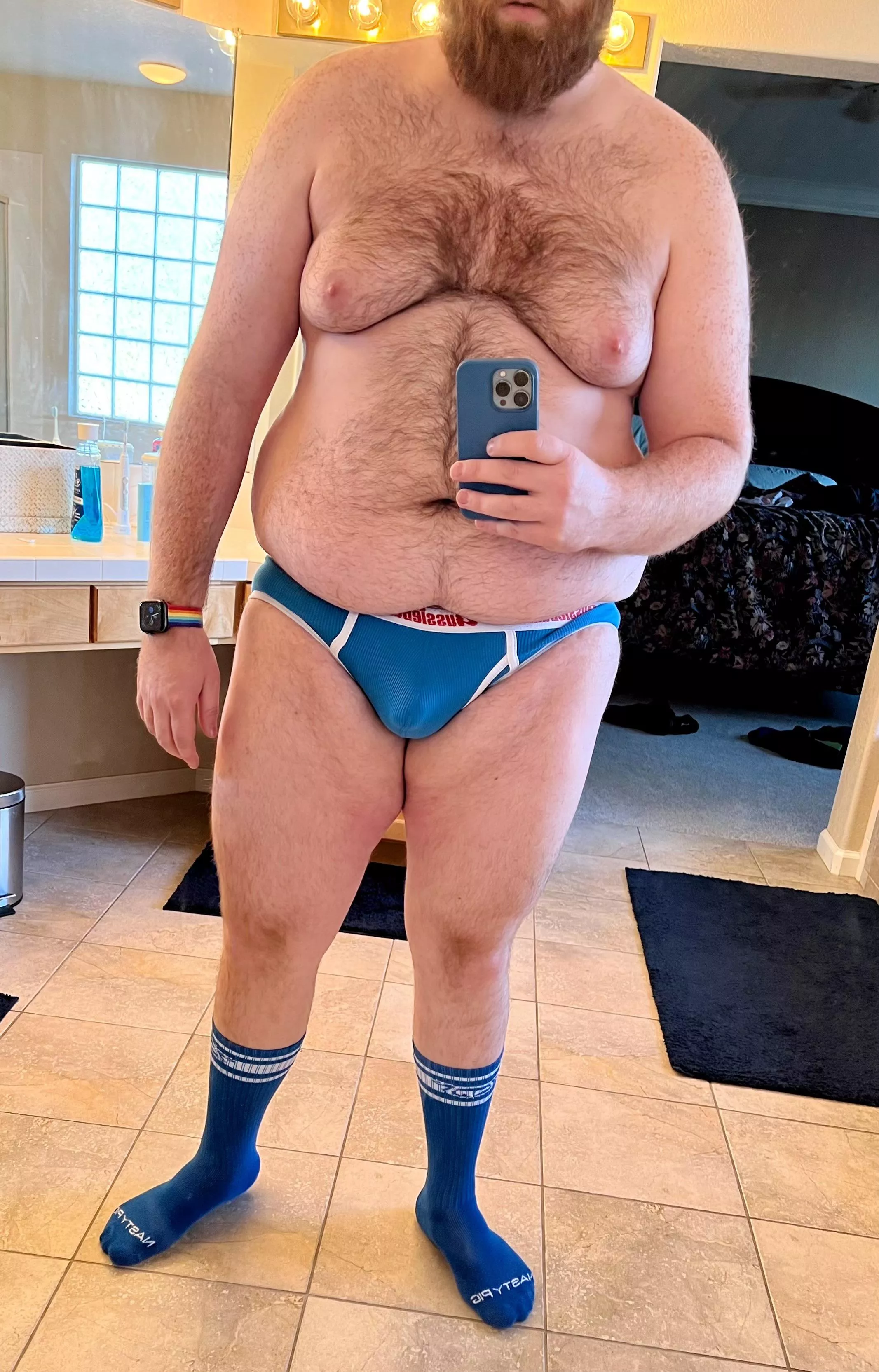 Got some new Aussiebums for the collection