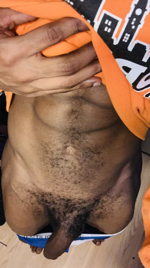 Got some nice pipe for your throat