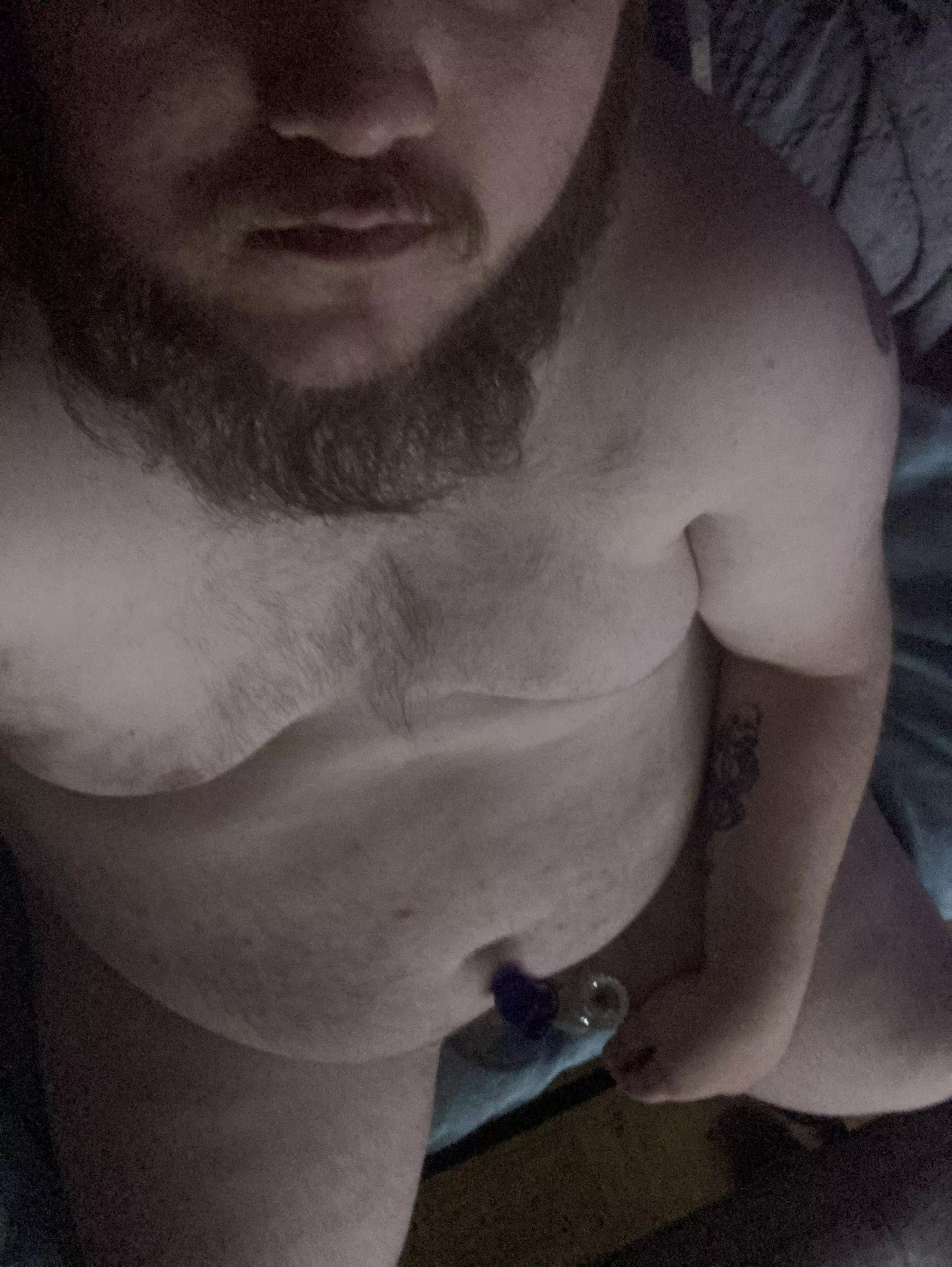 Got some 🌝🪨. Time to 💦🍆 Got some 🌝🪨. Time to 💦🍆