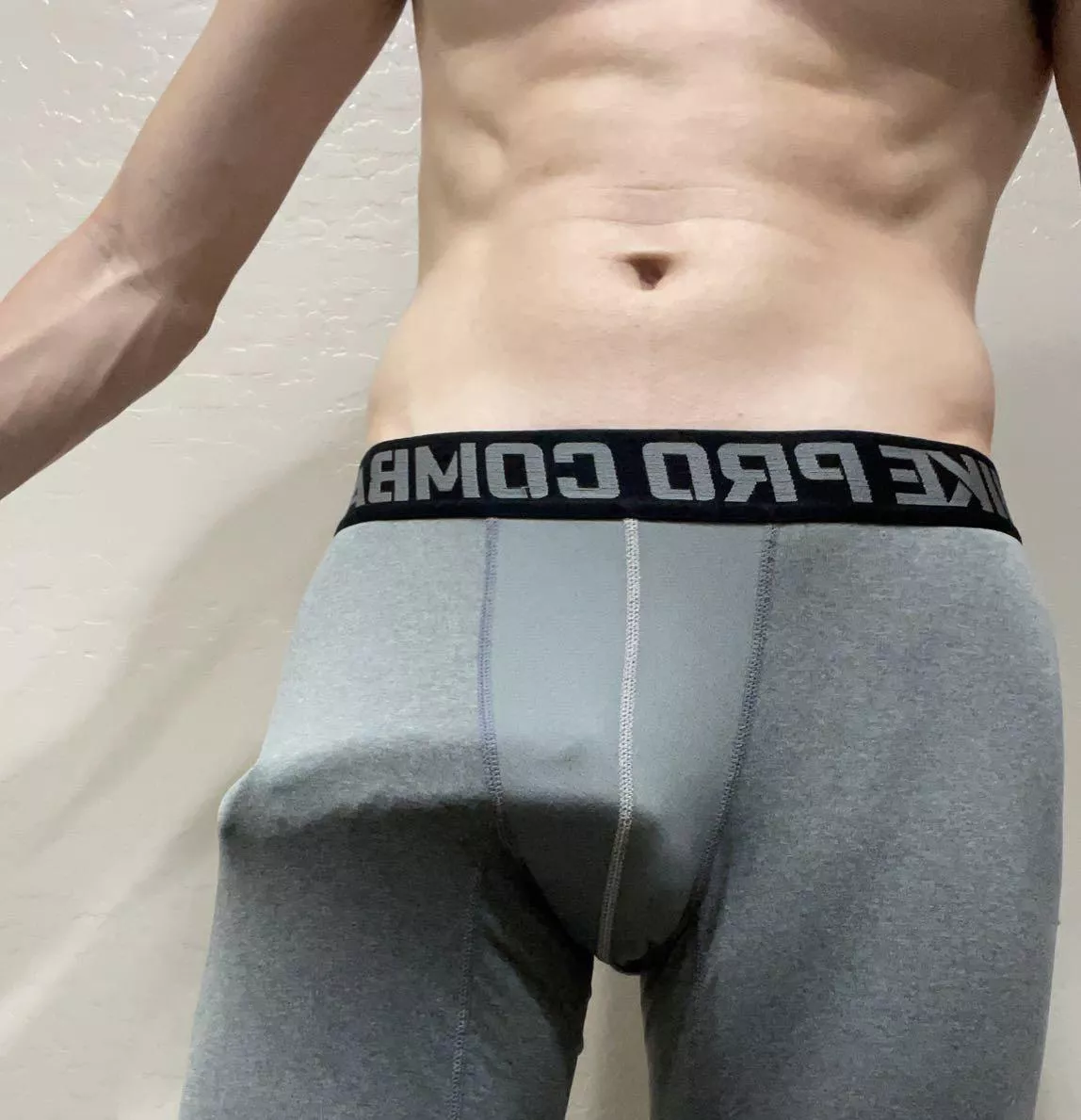 got that blood flowing