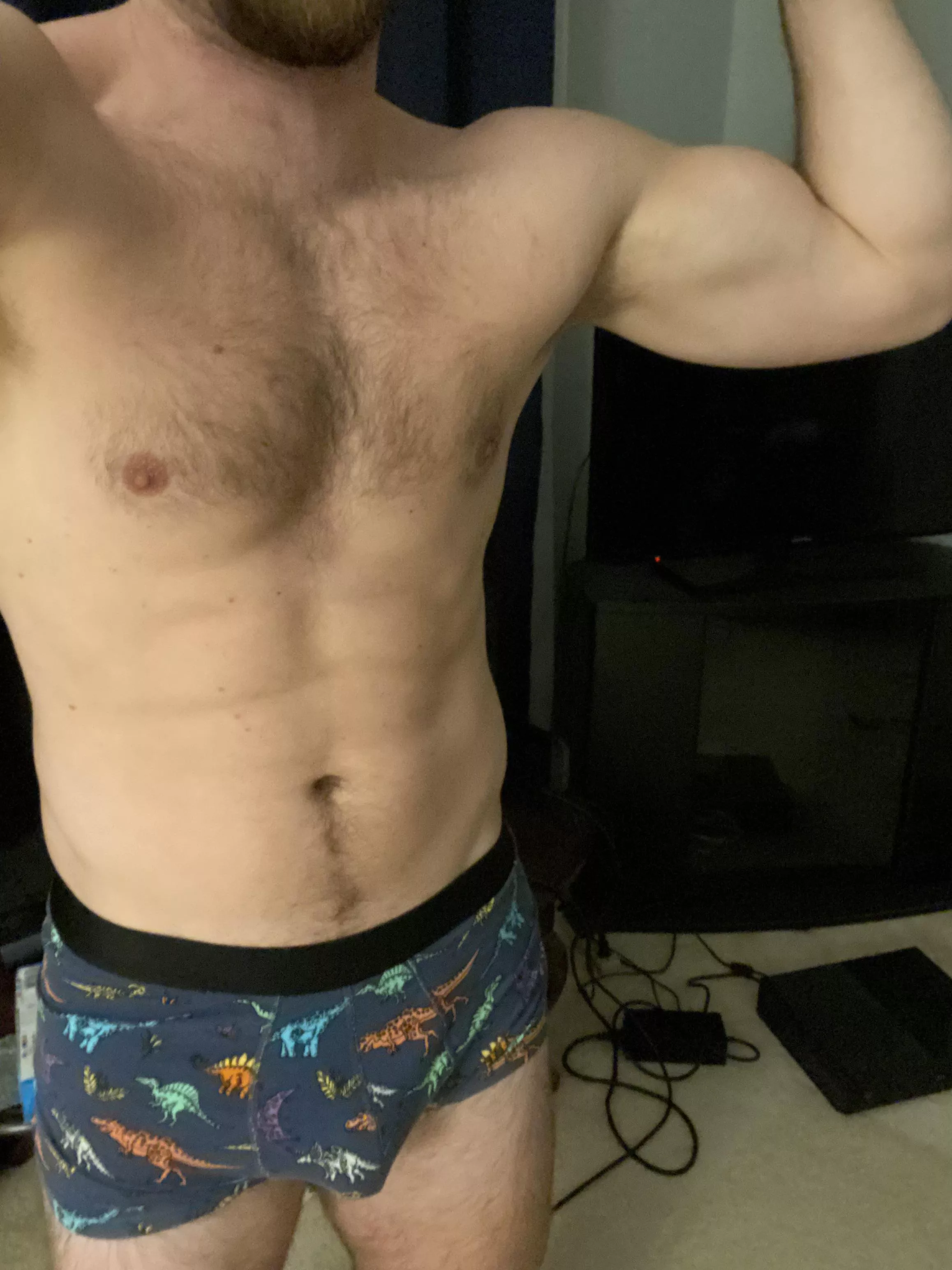 Got that Dino D 😉🦖