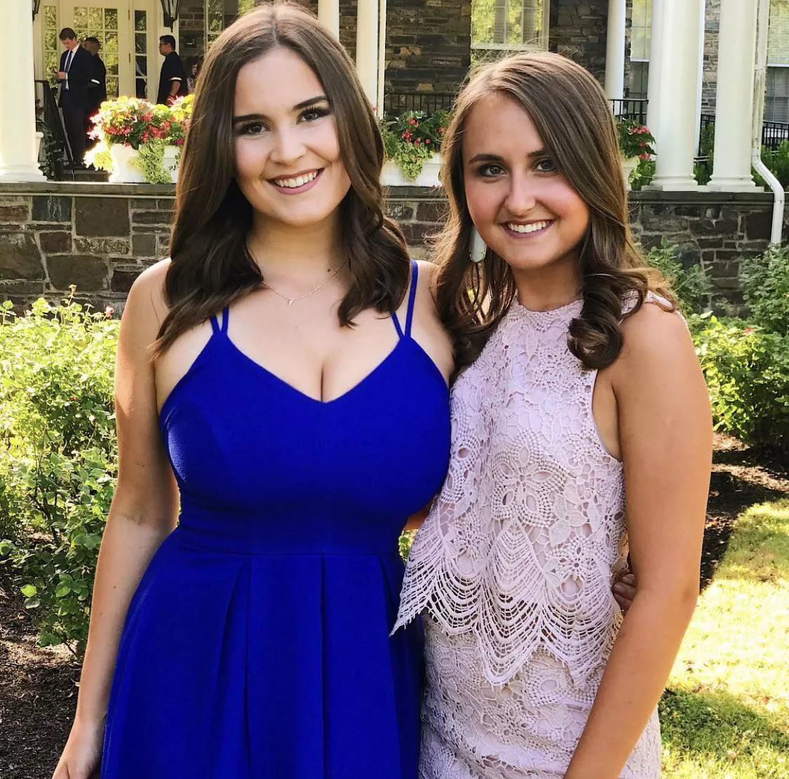 Got the better genes