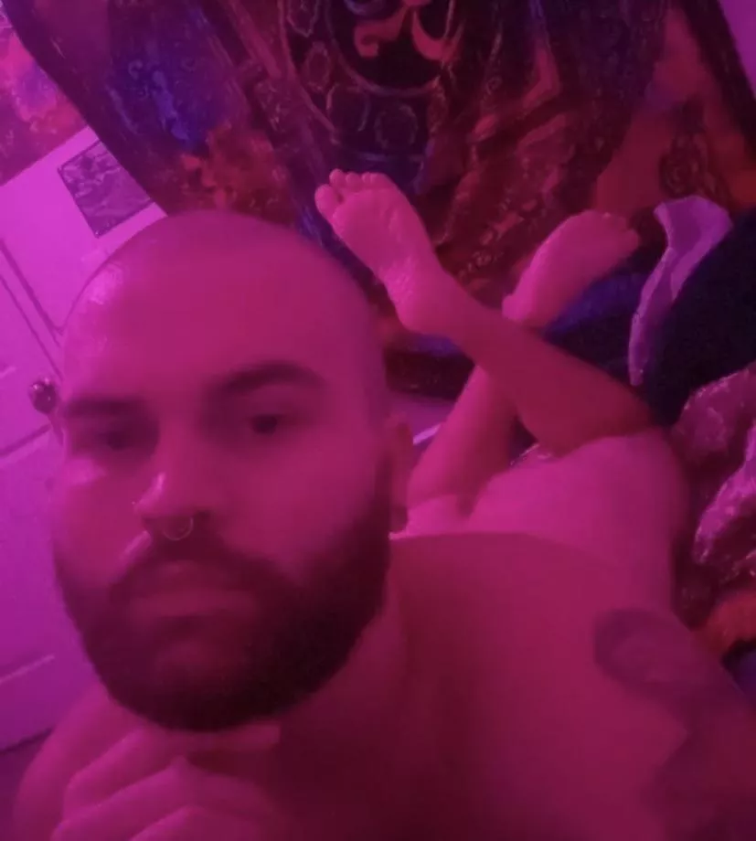 Got the bubble unpopped