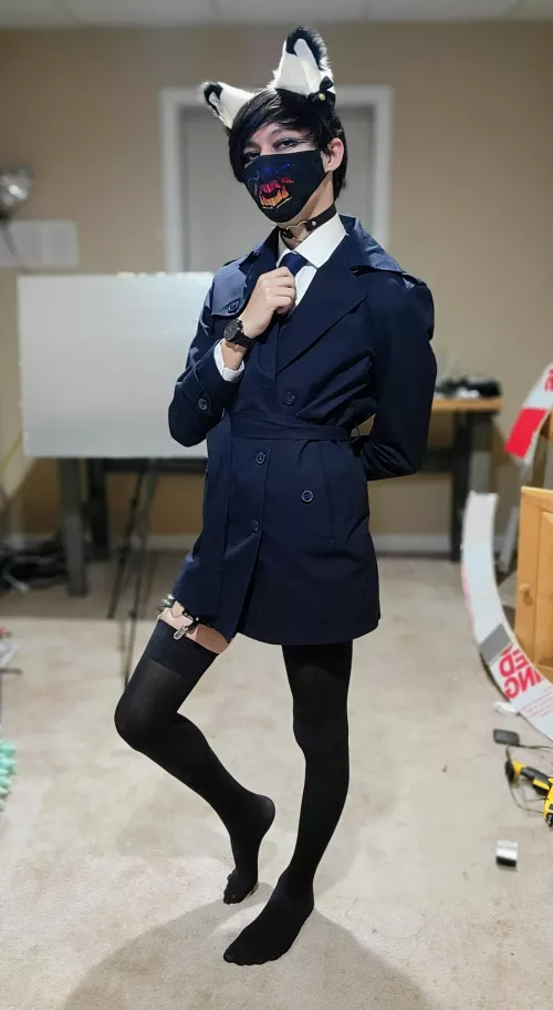 Got the business drip