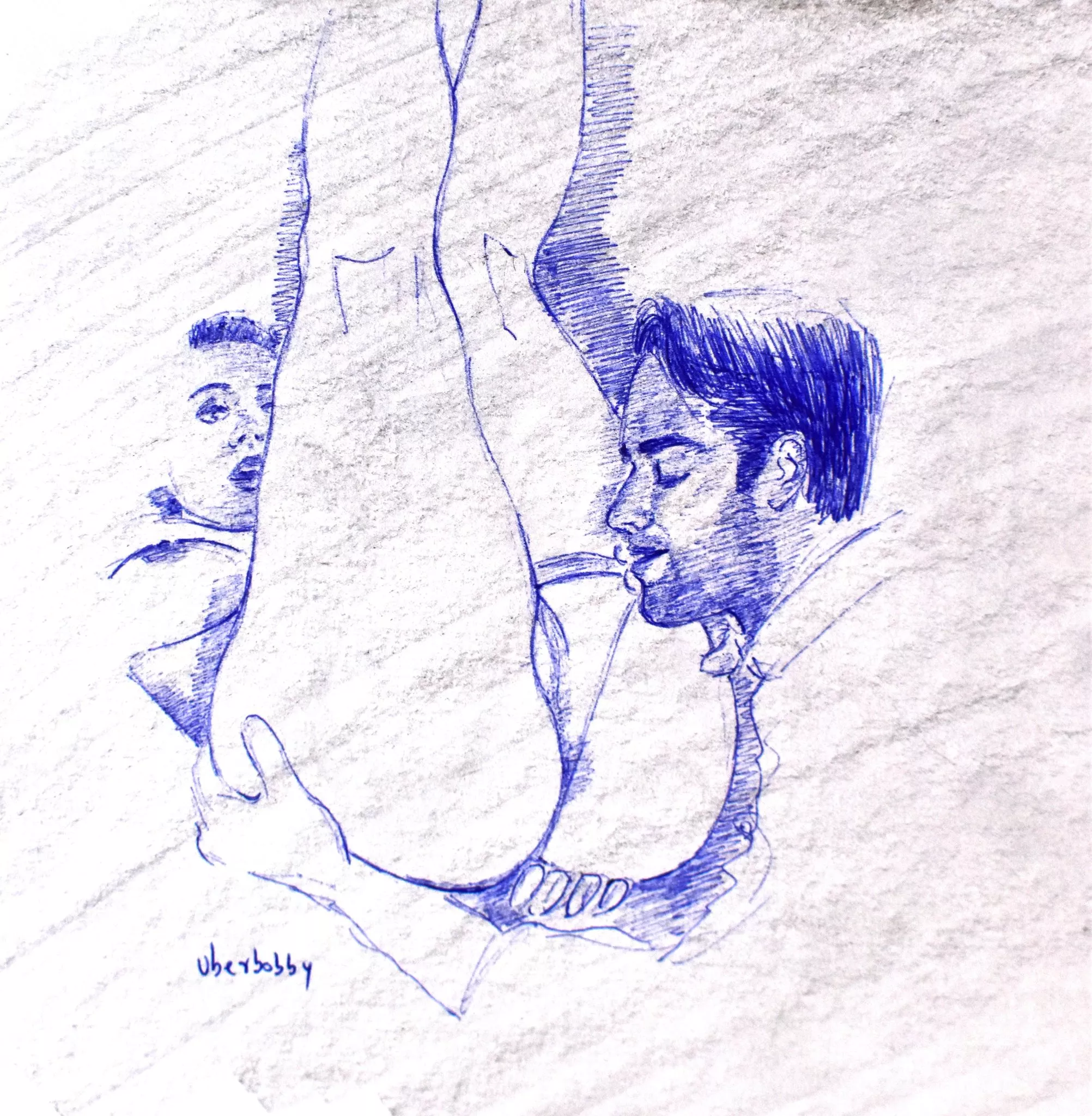 Got the munchies for Lana?