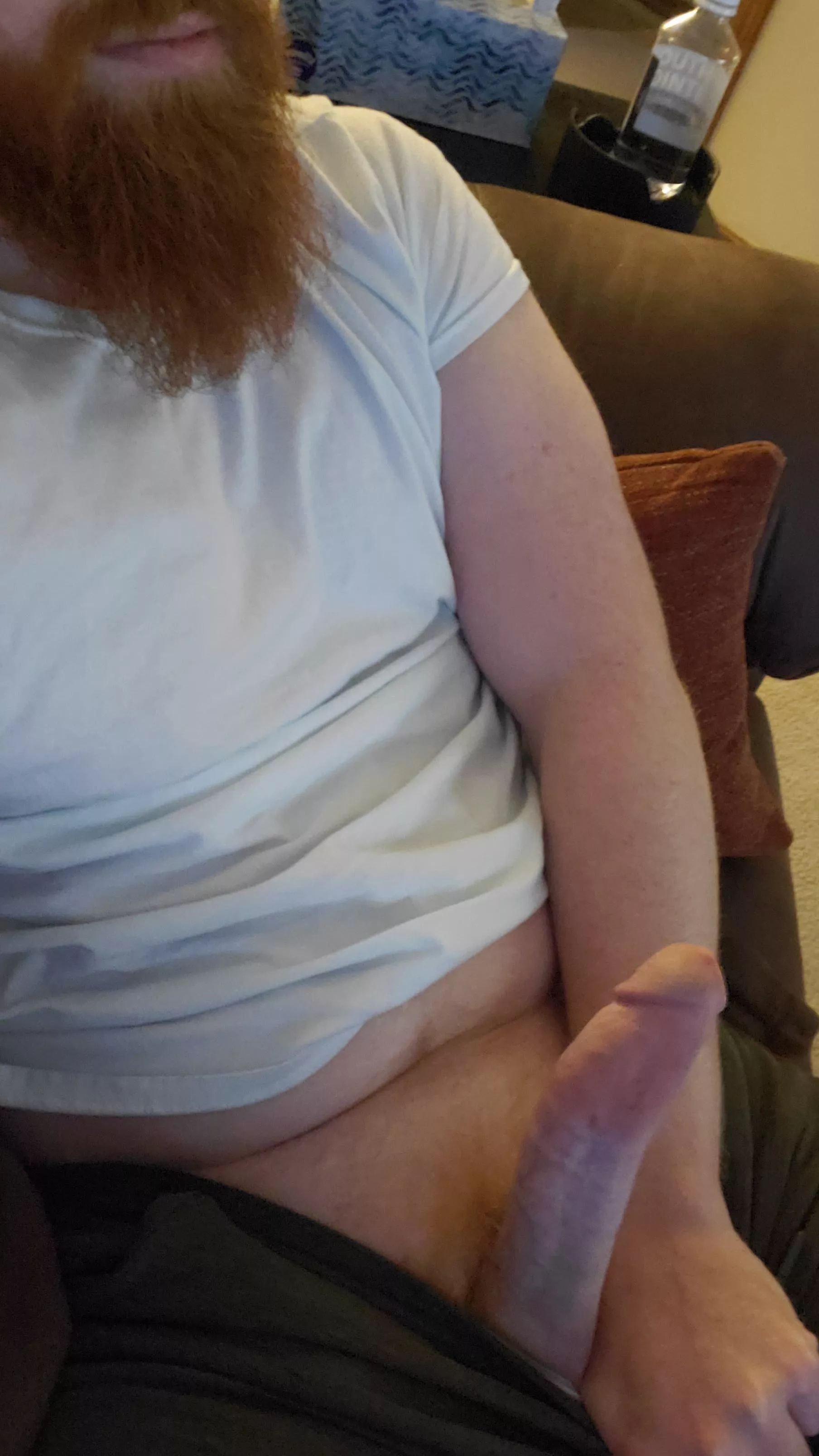 Got the size but not the stamina, tips?