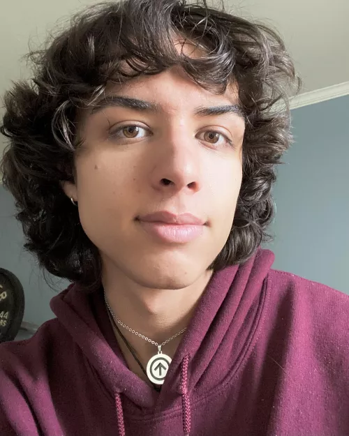 Got this day collar as an early Christmas present 💝🥰 I love it