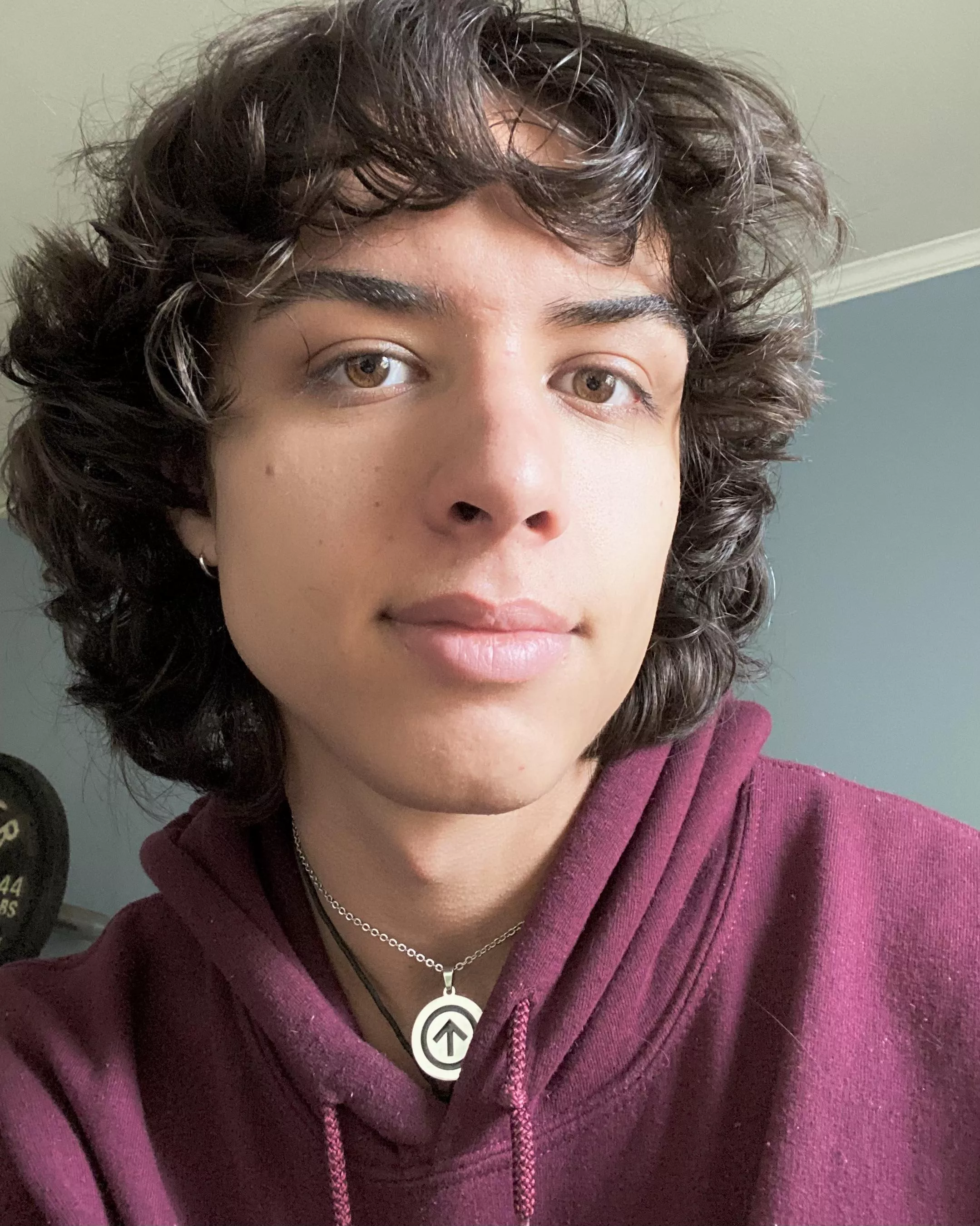 Got this day collar as an early Christmas present 💝🥰 I love it