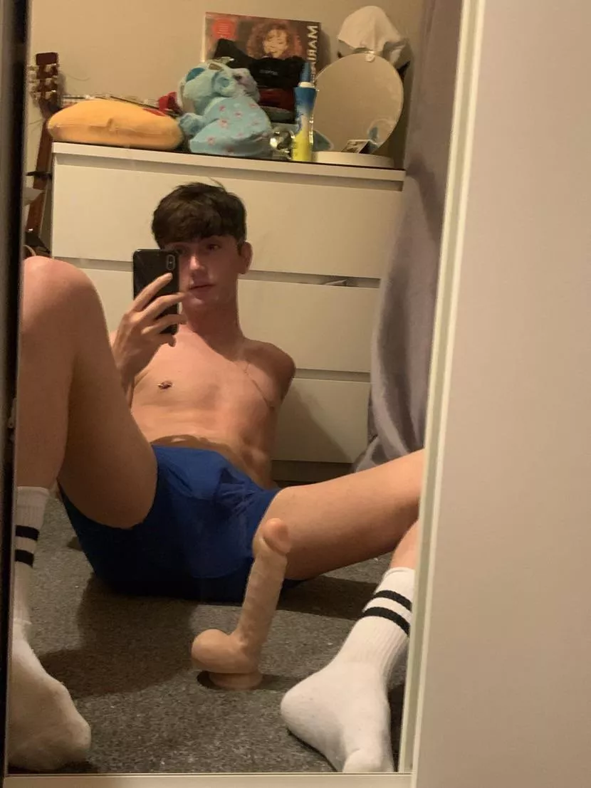 Got this huge thing for Xmas, should I use it?