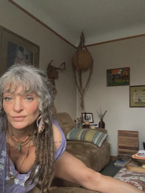 Got to keep spreading out, expanding, moving, remember that.