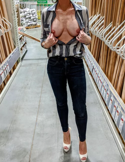 Got wood