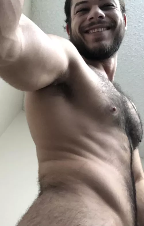 🐻Got your daily dose right here!🐻