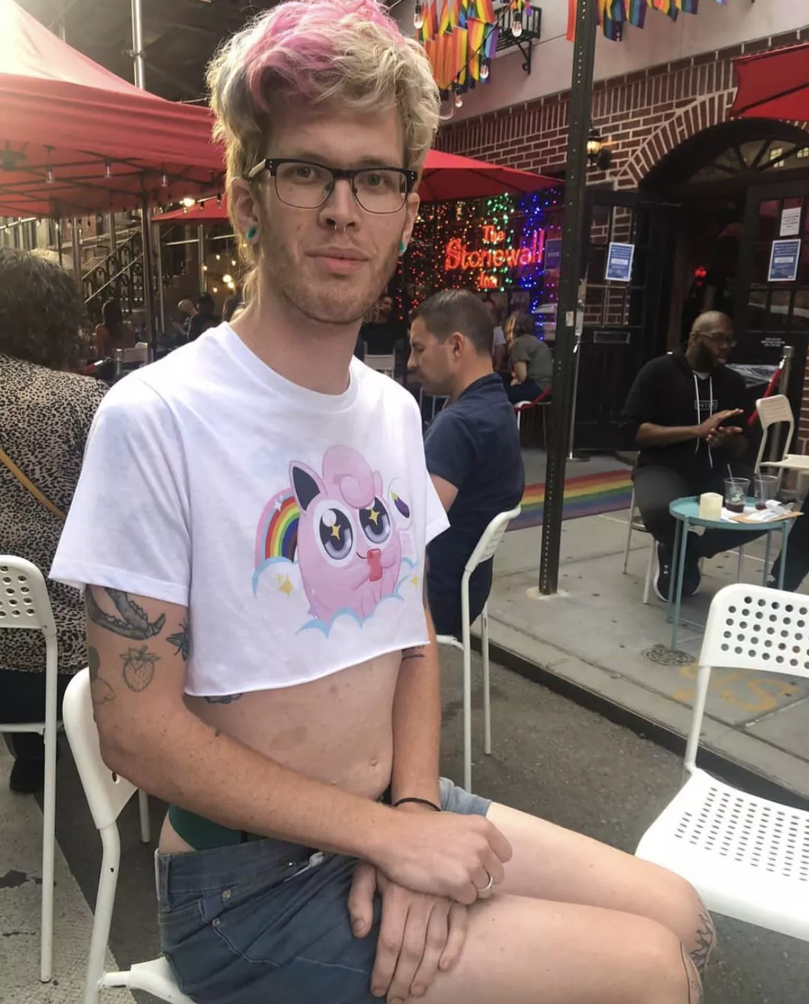 Gotta catch them all π
 Gotta catch them all π
