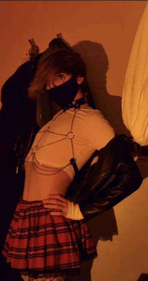 gotta get more clothes 😩