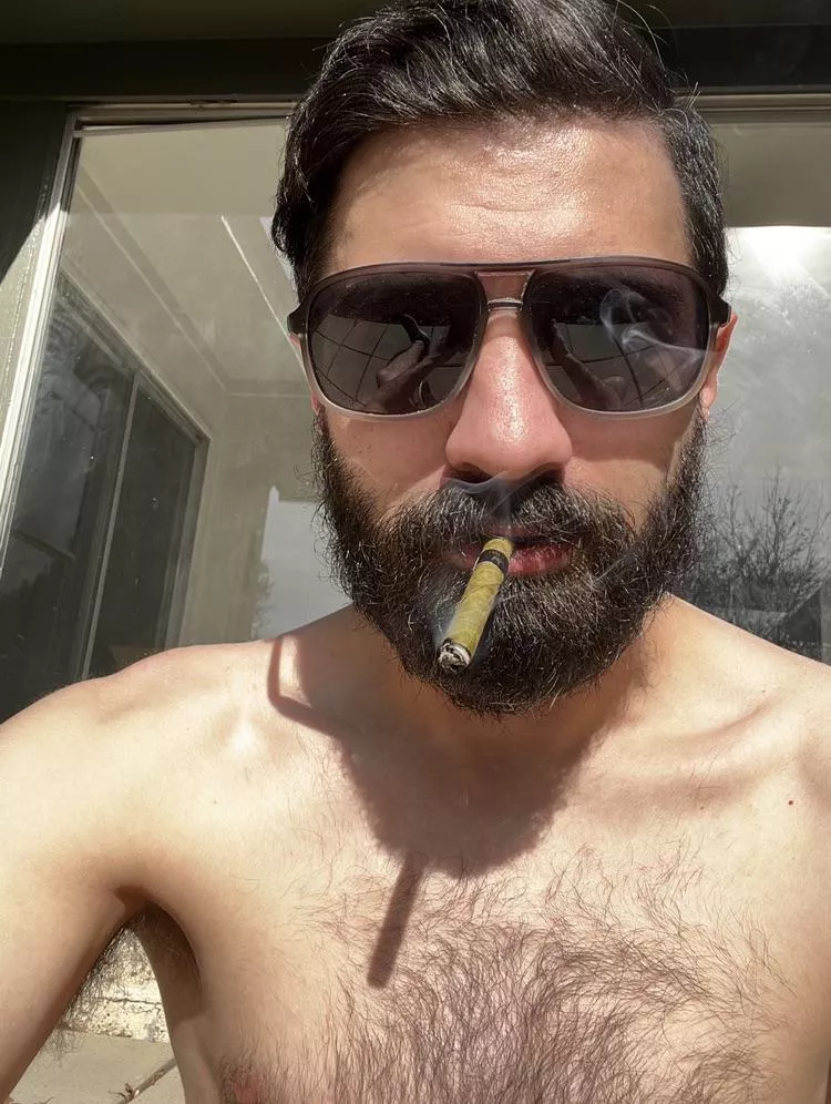 Gotta get that vitamin D