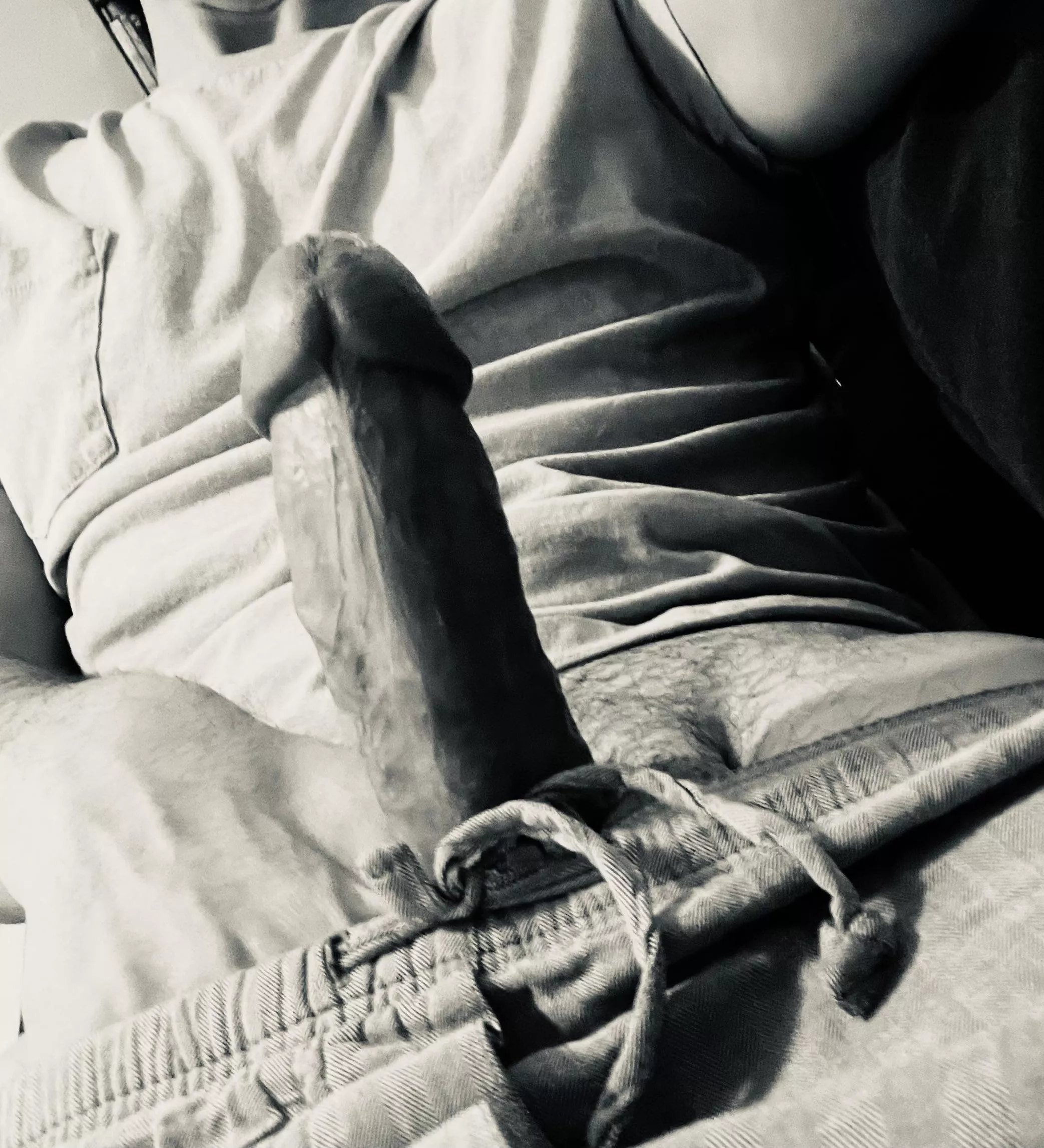 Gotta let it breath..