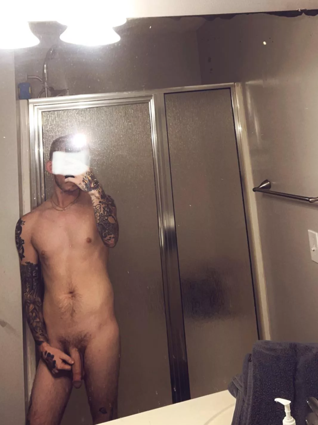 Gotta love a late night softie