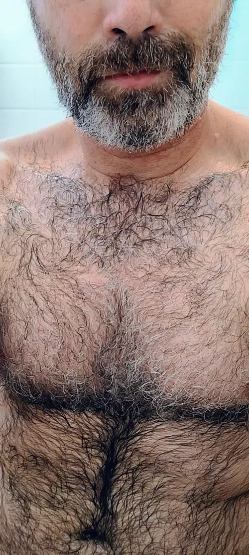 Gotta love being a man 😎