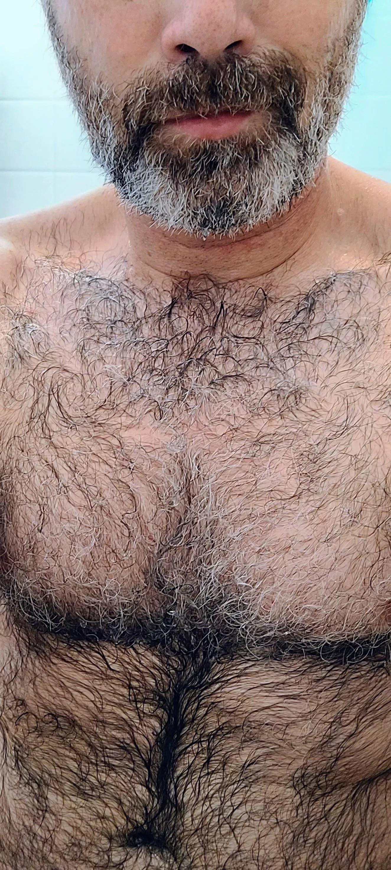 Gotta love being a man 😎