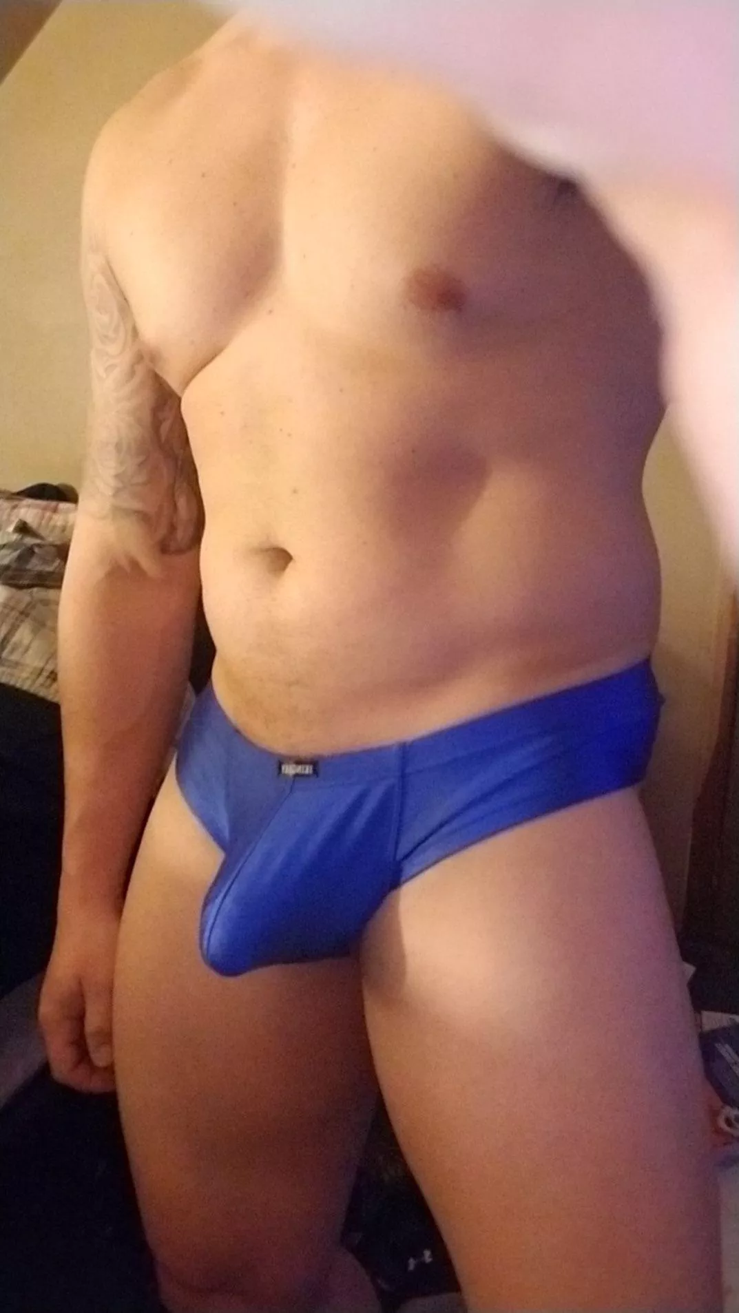 Gotta love it looks in these