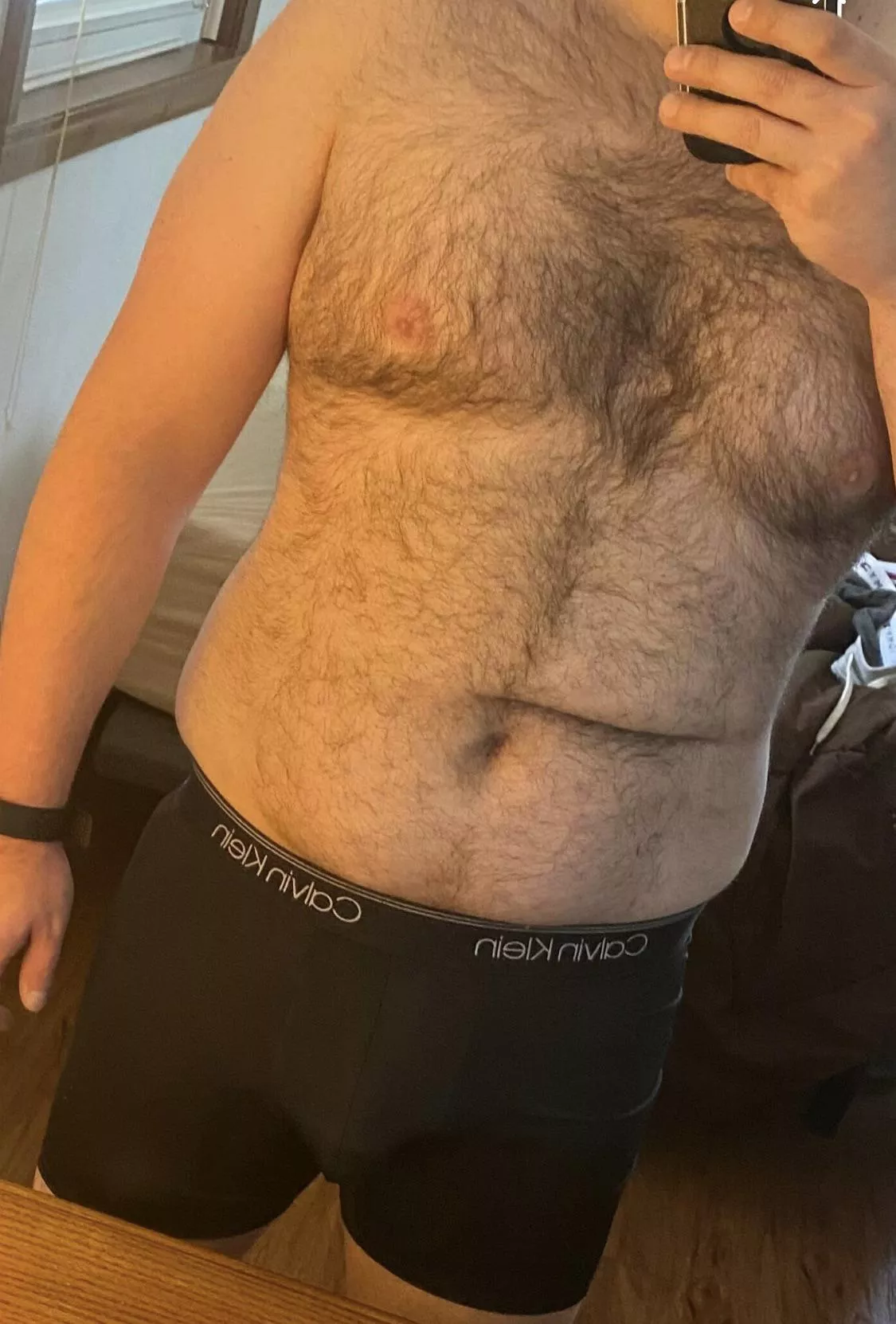 Gotta love new Calvins