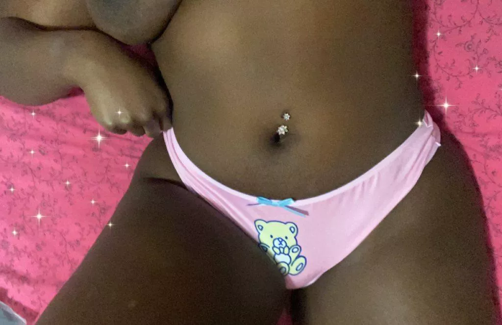 gotta love shopping for new sleep undies <3