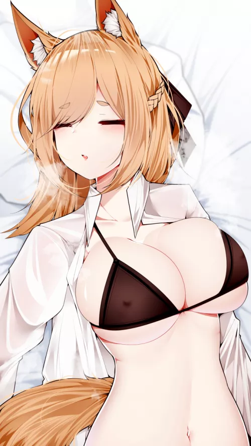 Gotta love transparency