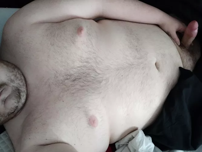 Gotta make it through quarantine somehow