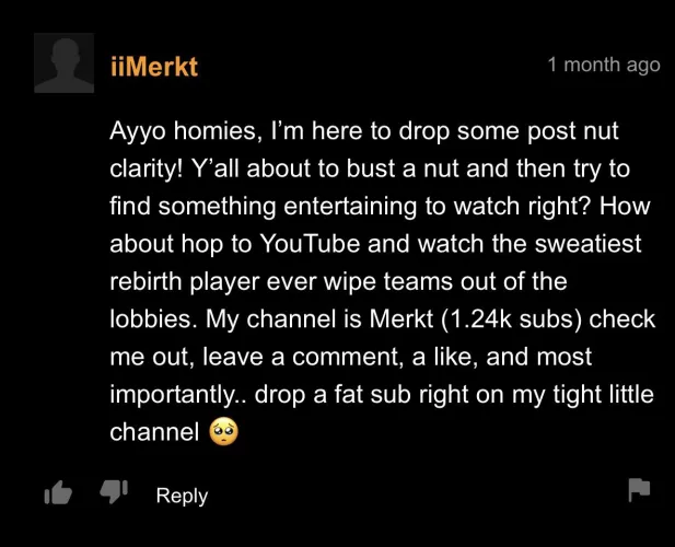 Gotta respect the grind