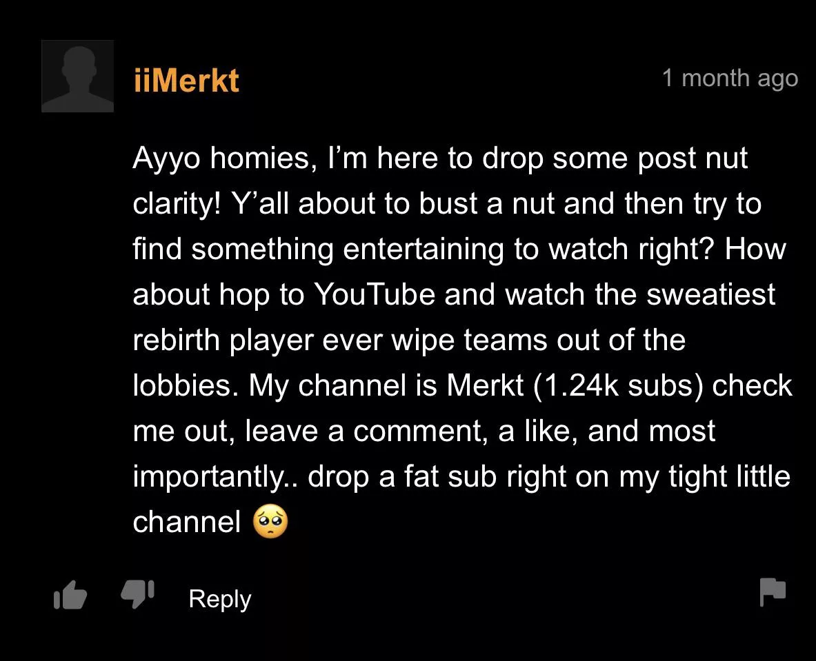 Gotta respect the grind