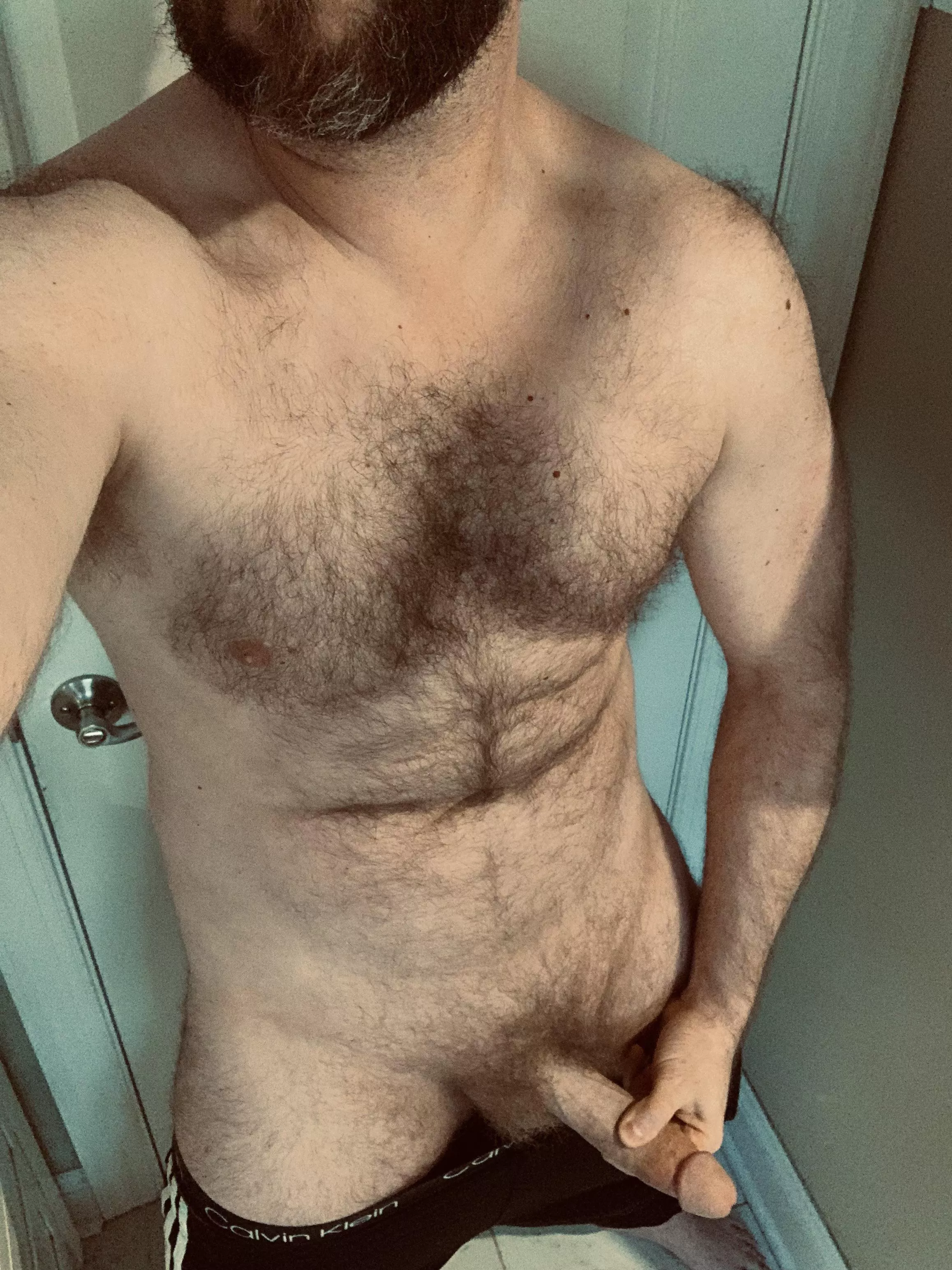 Gotta run out and do some last-minute shopping — wish me luck. Or fuck? Up to you.