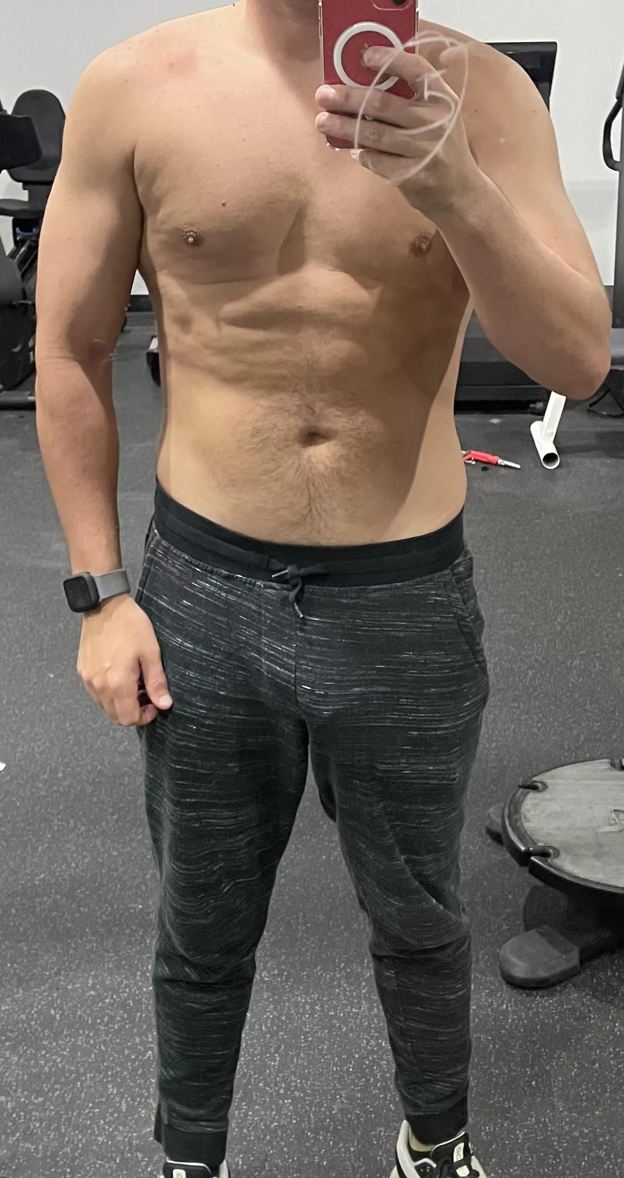 Gotta start so(m)ewhere Gotta start so(m)ewhere