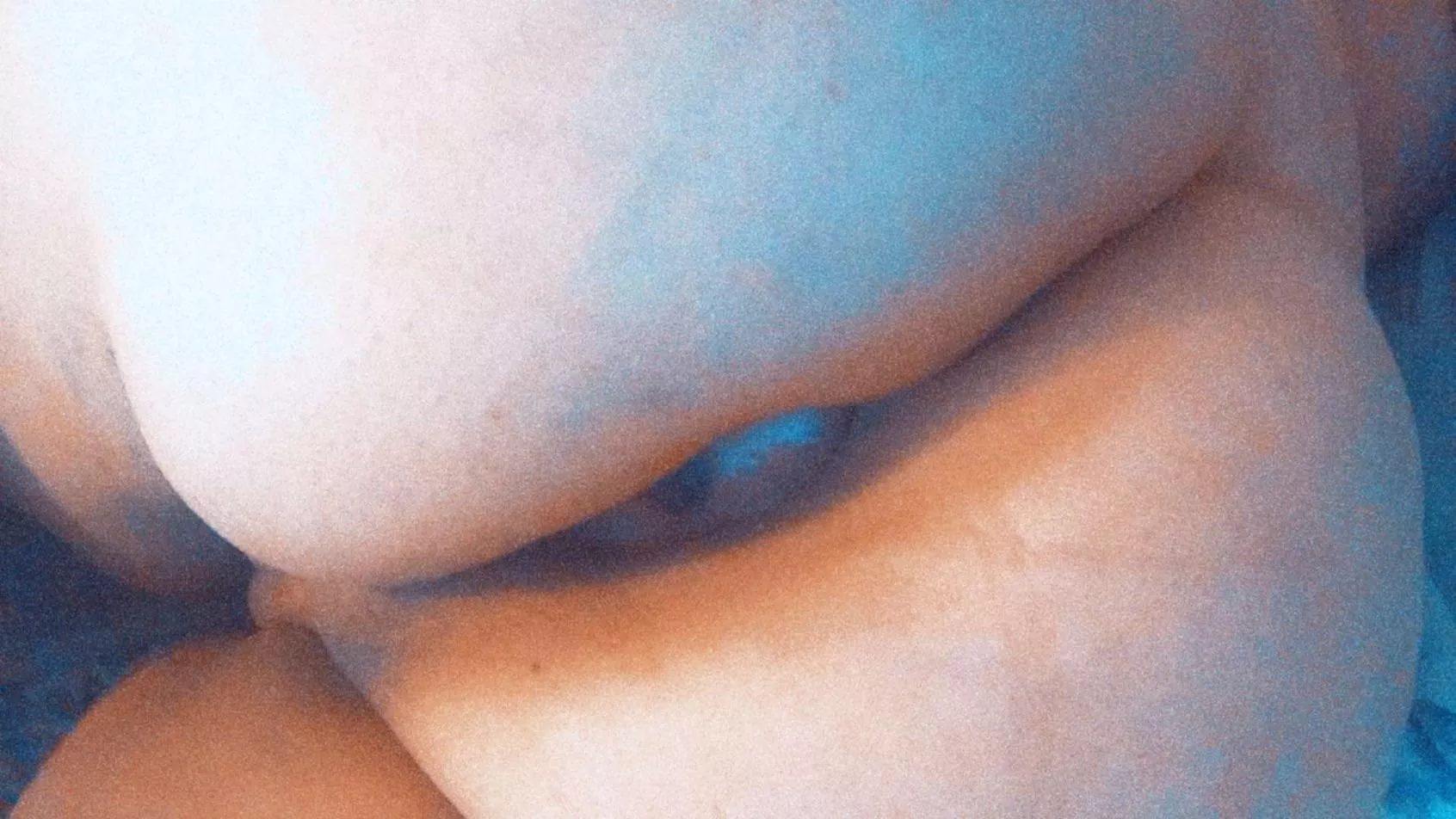 Gotta start the day off right with an 8in plug and no lube [OC]