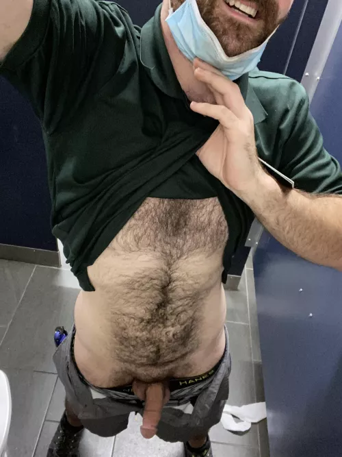 Gotta stop browsing at work